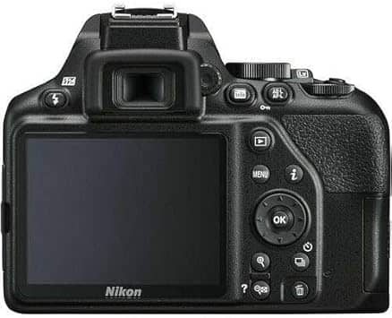 Nikon D3500 Digital Cameras New