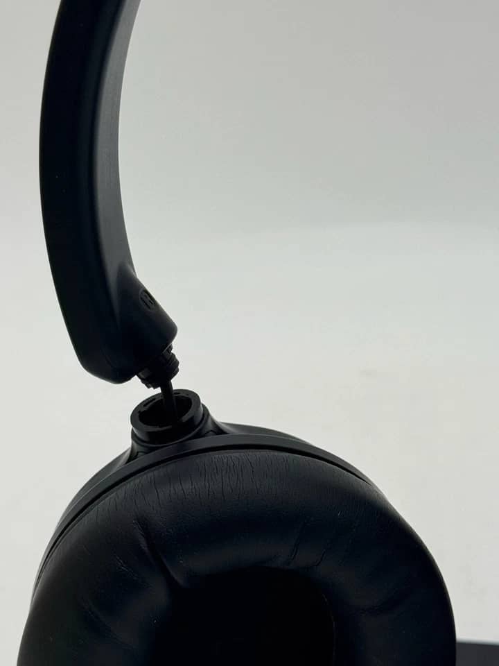 JVC HAS75NB Headphones & Earbuds Black New