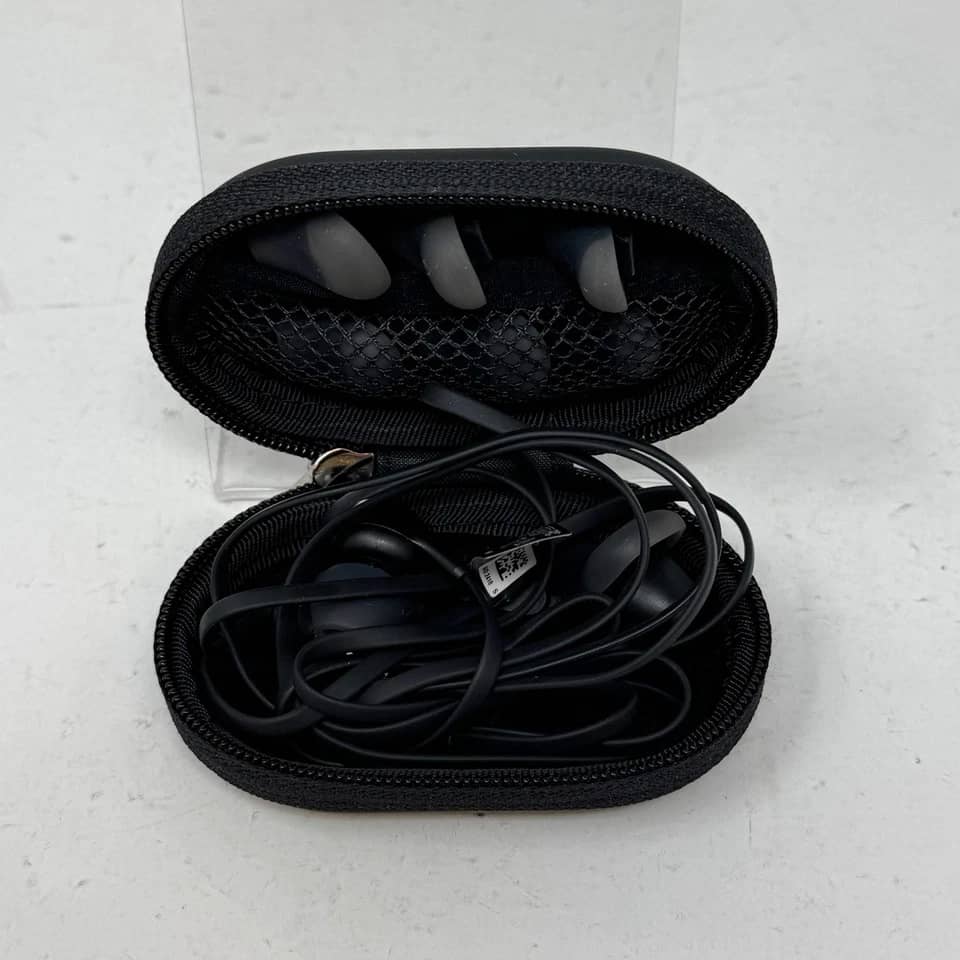 HyperX Cloud Earbuds Headphones & Earbuds Red New