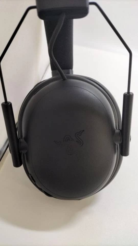 Razer BlackShark V3 Headphones & Earbuds New