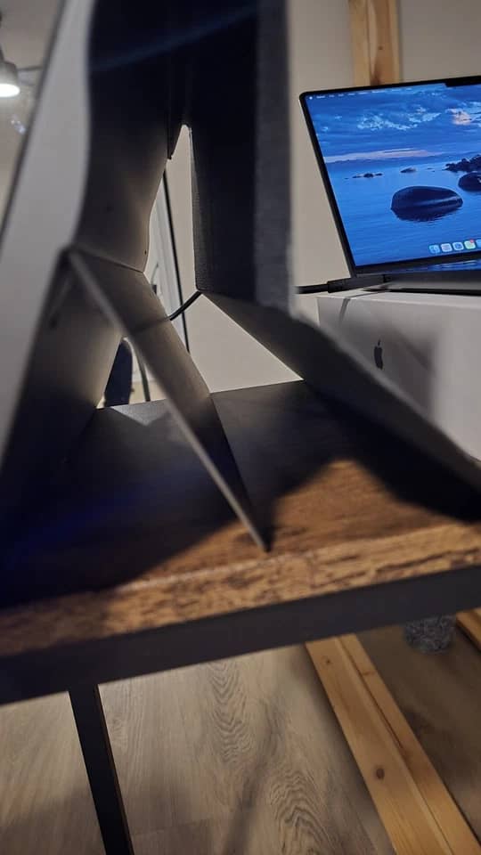 ViewSonic TD1655 Monitors New