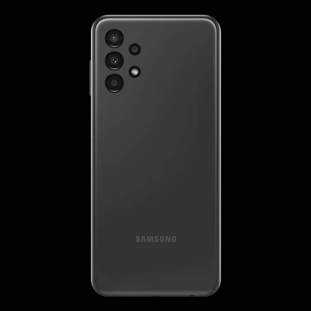 Samsung Galaxy A13 Cell Phones Black Locked 32GB New