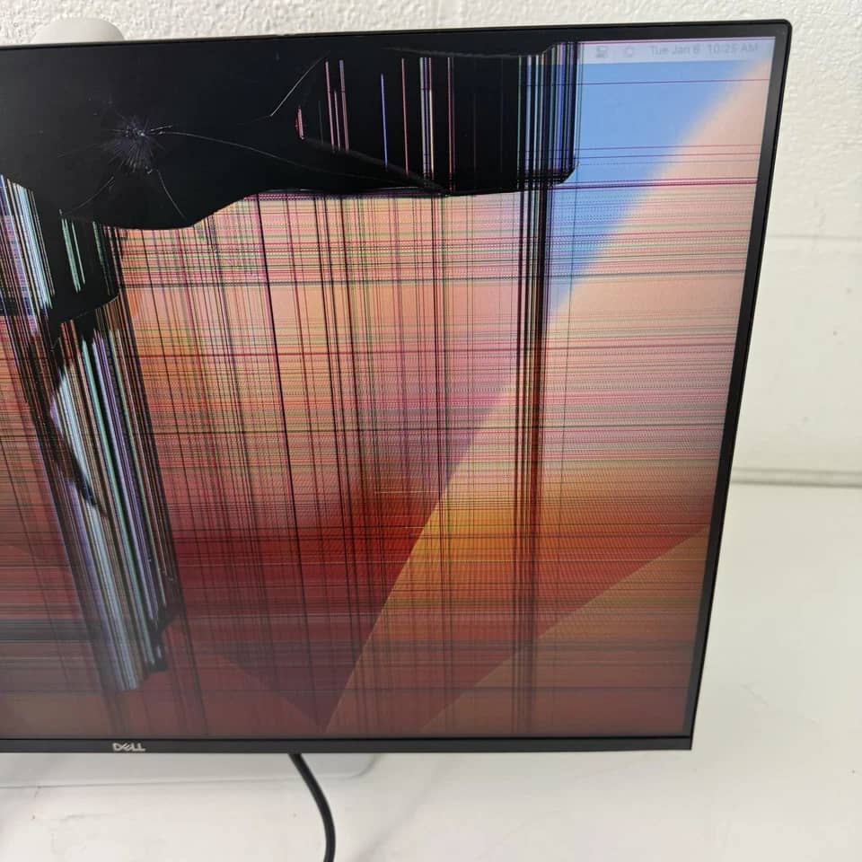 Dell S2425HS Monitors New