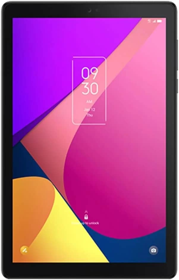 TCL Tab 8 Plus Tablets Gray 64GB New 8"