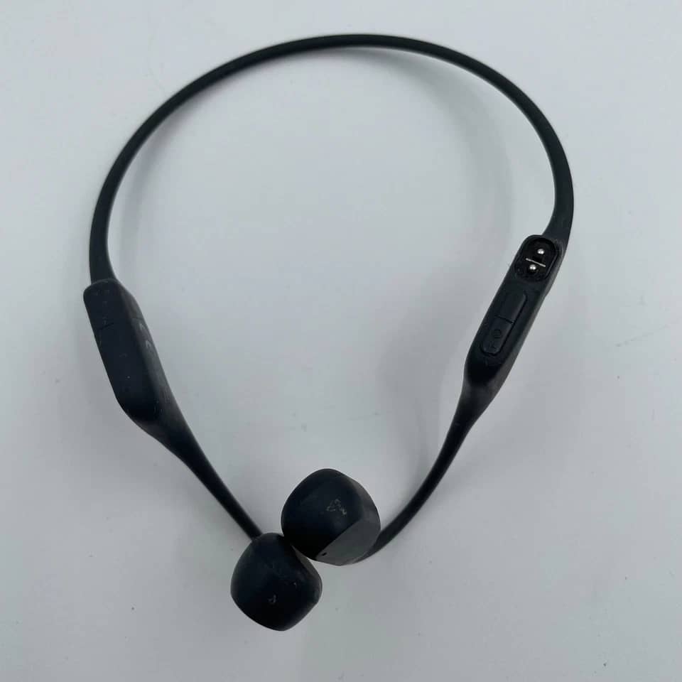 Shokz S803-ST-BK-US Headphones & Earbuds Black New
