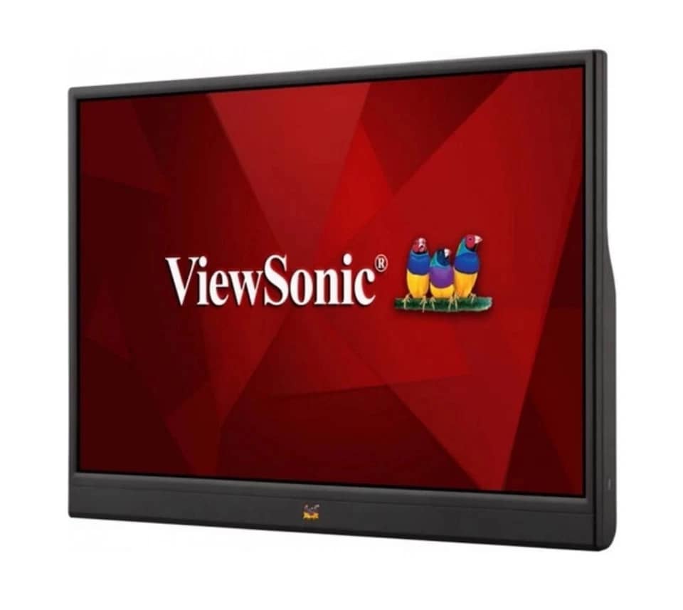 ViewSonic VA1655 Monitors New