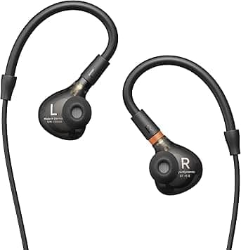 Beyerdynamic DT 71 IE Headphones & Earbuds Black New