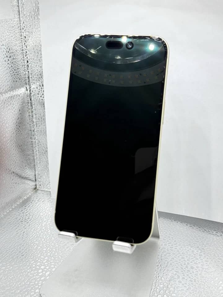Apple iPhone 15 Cell Phones Black Locked 128GB New