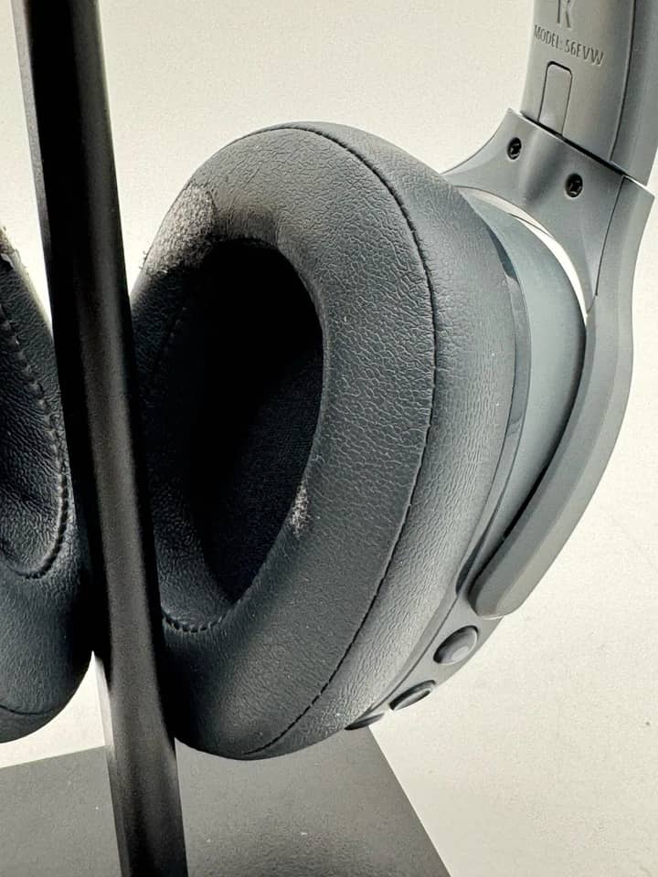 Skullcandy Crusher ANC Headphones & Earbuds Black New