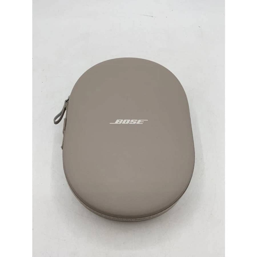 Bose QuietComfort Ultra Headphones (2nd Gen) Headphones & Earbuds Black New