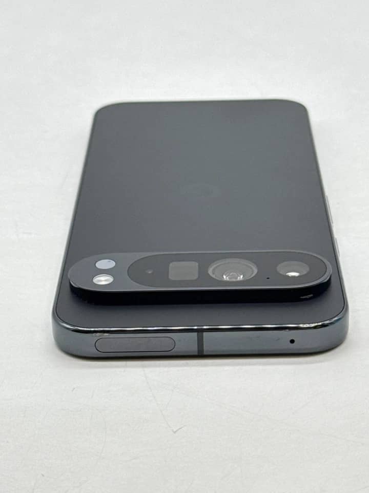 Google Pixel 9 Pro XL Cell Phones Black Unlocked 128GB New