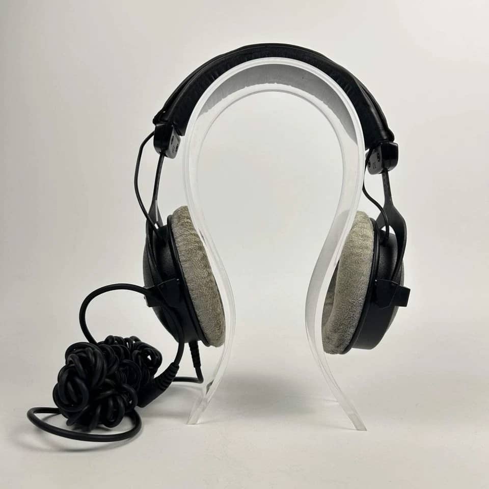 Beyerdynamic DT 770 PRO X Headphones & Earbuds Black New