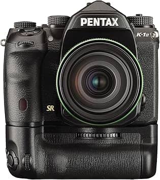 Pentax K-1 Mark II Digital Cameras New