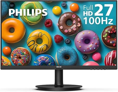Philips 271V8LB Monitors New