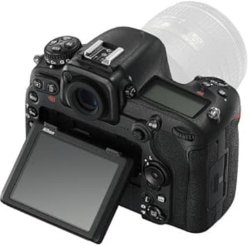 Nikon D500 Digital Cameras Black New Body Only