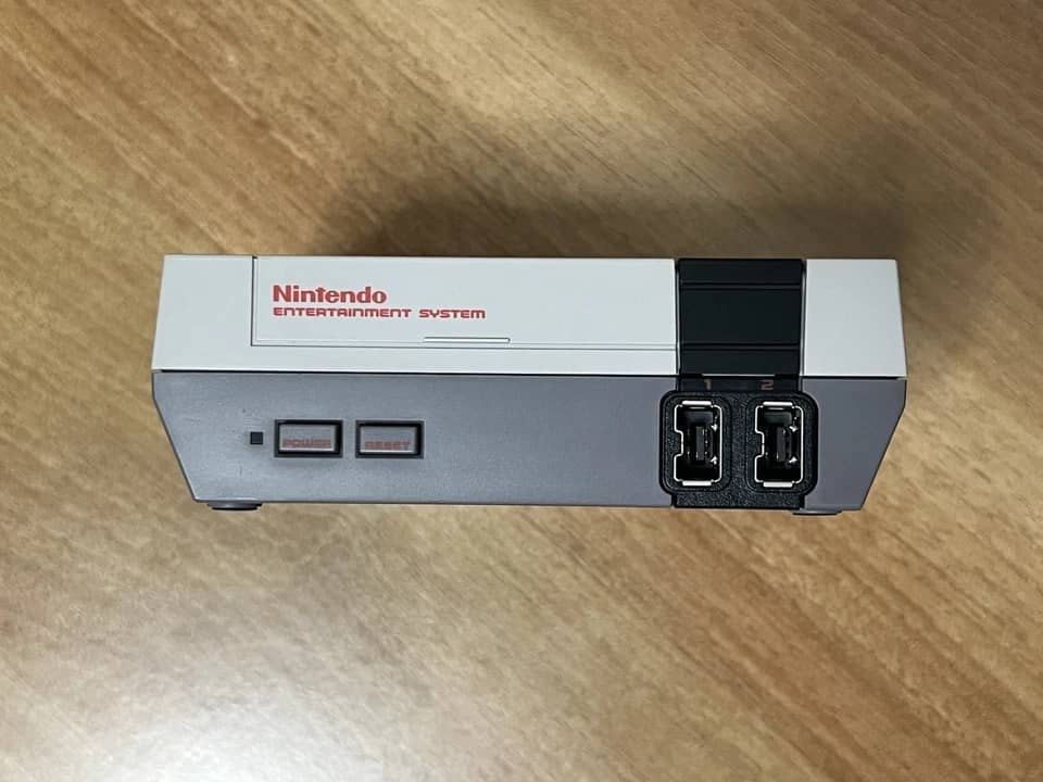 Nintendo NES Classic Mini Video Game Consoles New