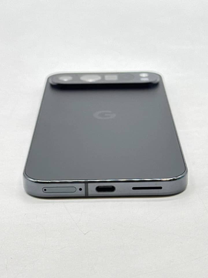 Google Pixel 9 Pro XL Cell Phones Black Unlocked 128GB New