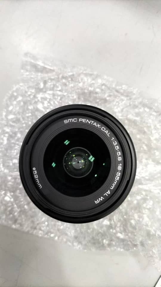 Pentax KF Digital Cameras New