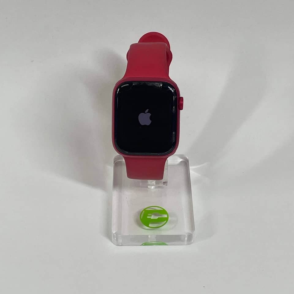 Apple Watch series 9 Smartwatches Black 45mm New