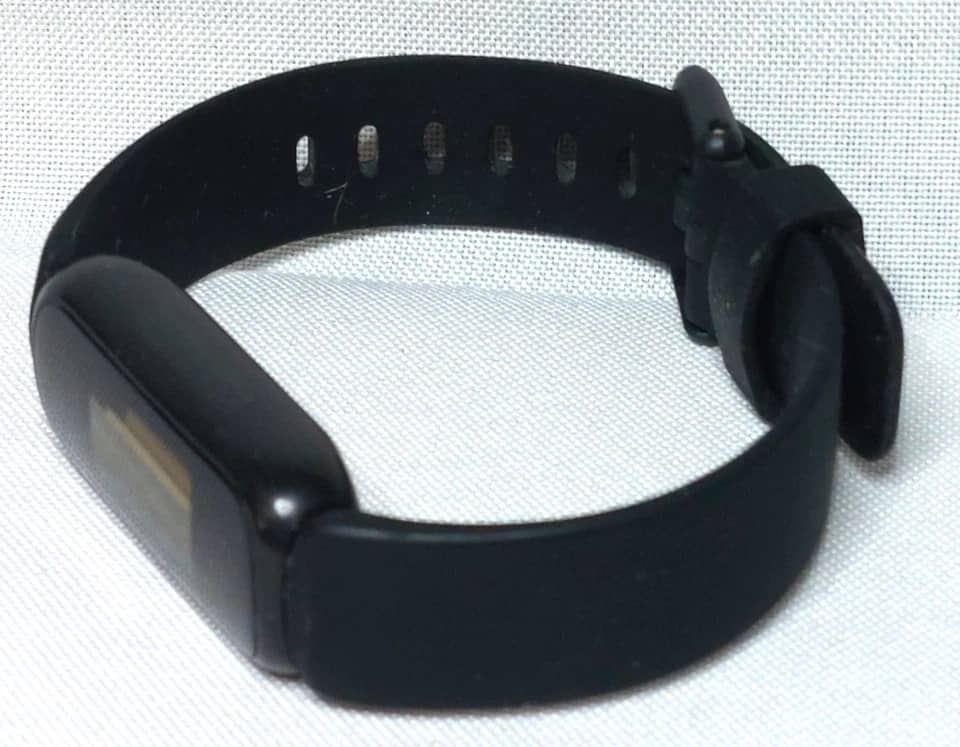 Fitbit Fitbit Inspire 3 Smartwatches Purple 18mm Open-Box Excellent