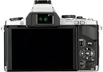 OM SYSTEM OM-5 Digital Cameras New