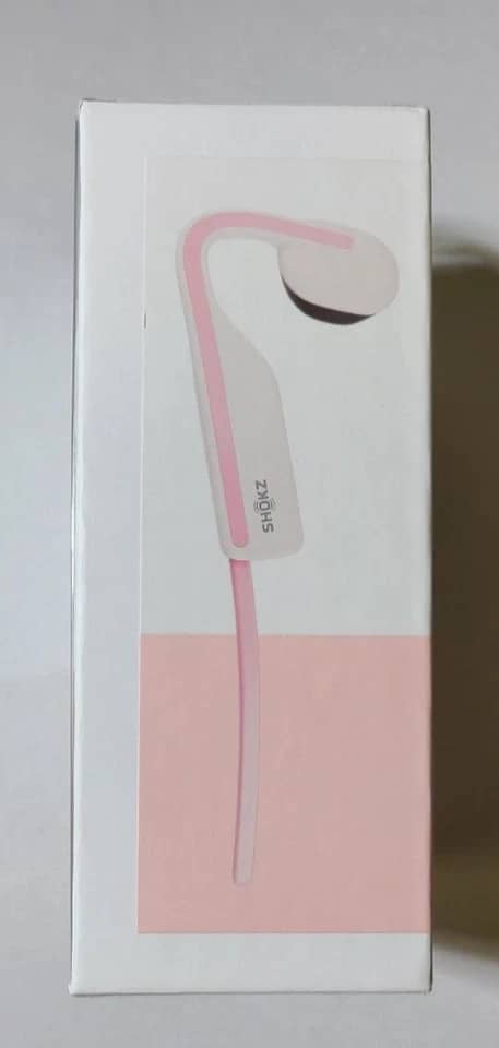 Shokz S661-ST-BL-US Headphones & Earbuds Blue New