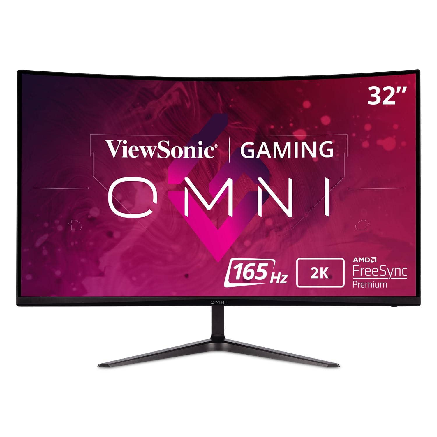 ViewSonic VX3218C-2K Monitors New