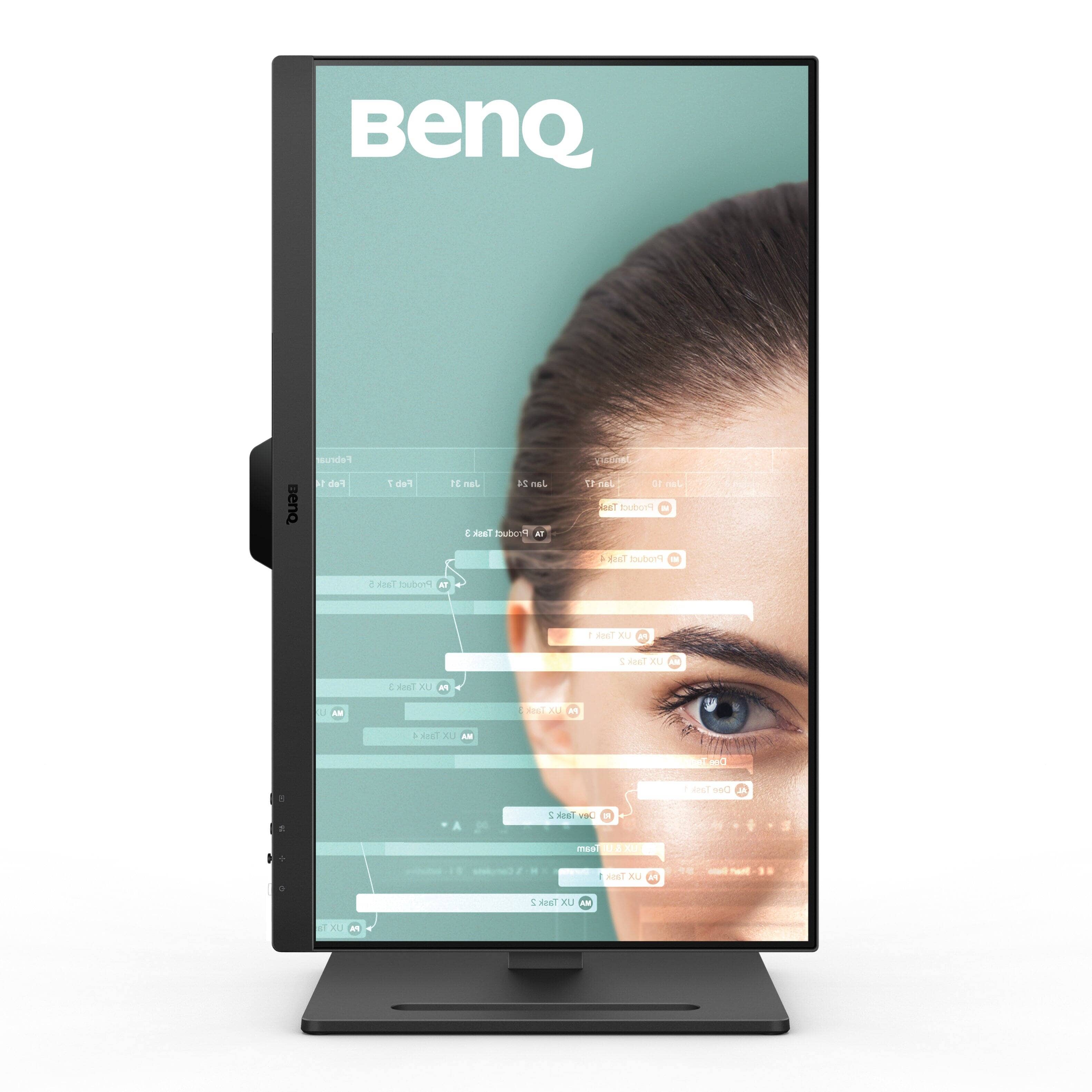 BenQ GW2490T Monitors New