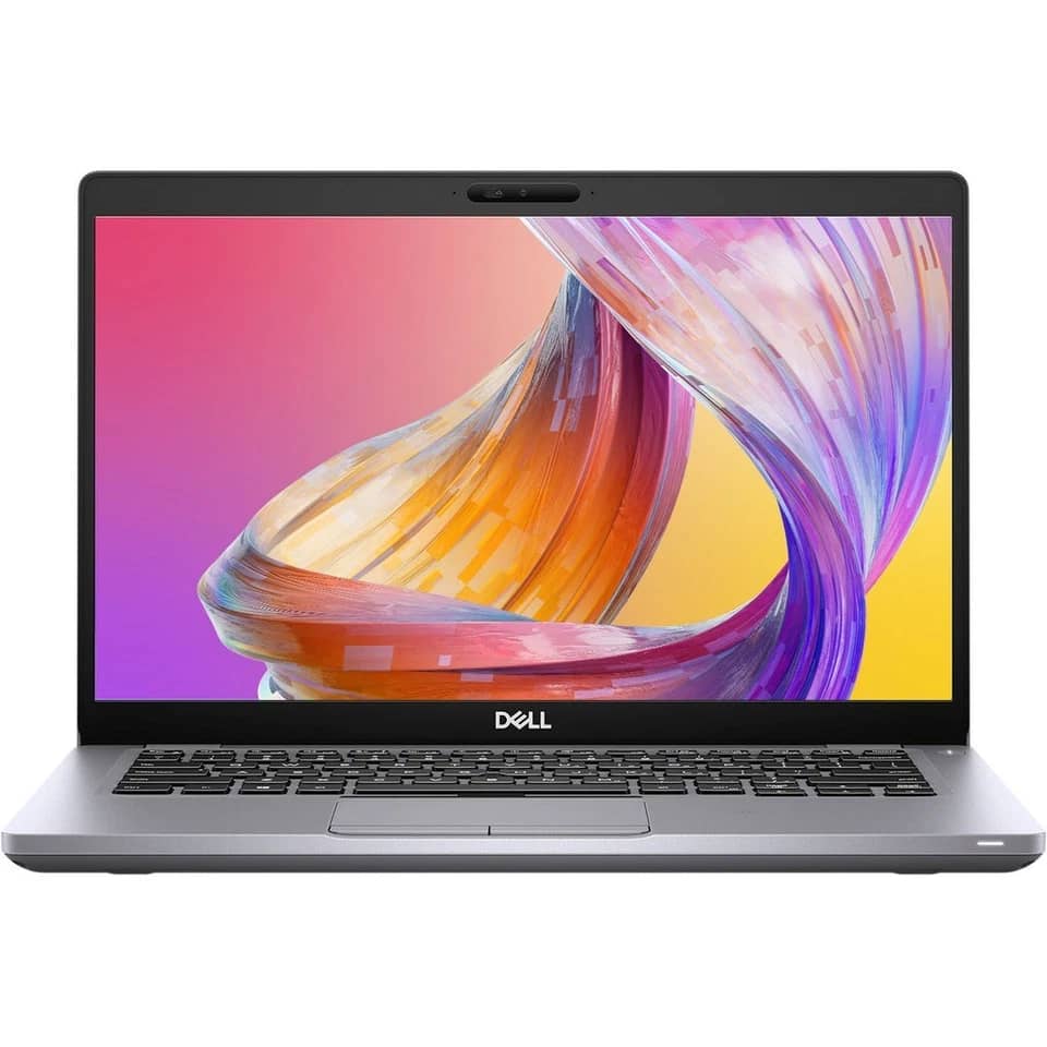 Dell Latitude 5410 Computers 256GB 16GB New