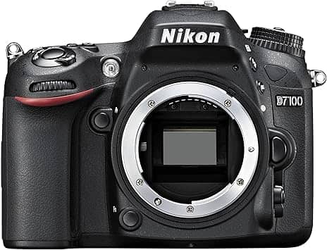 Nikon D7100 Digital Cameras New