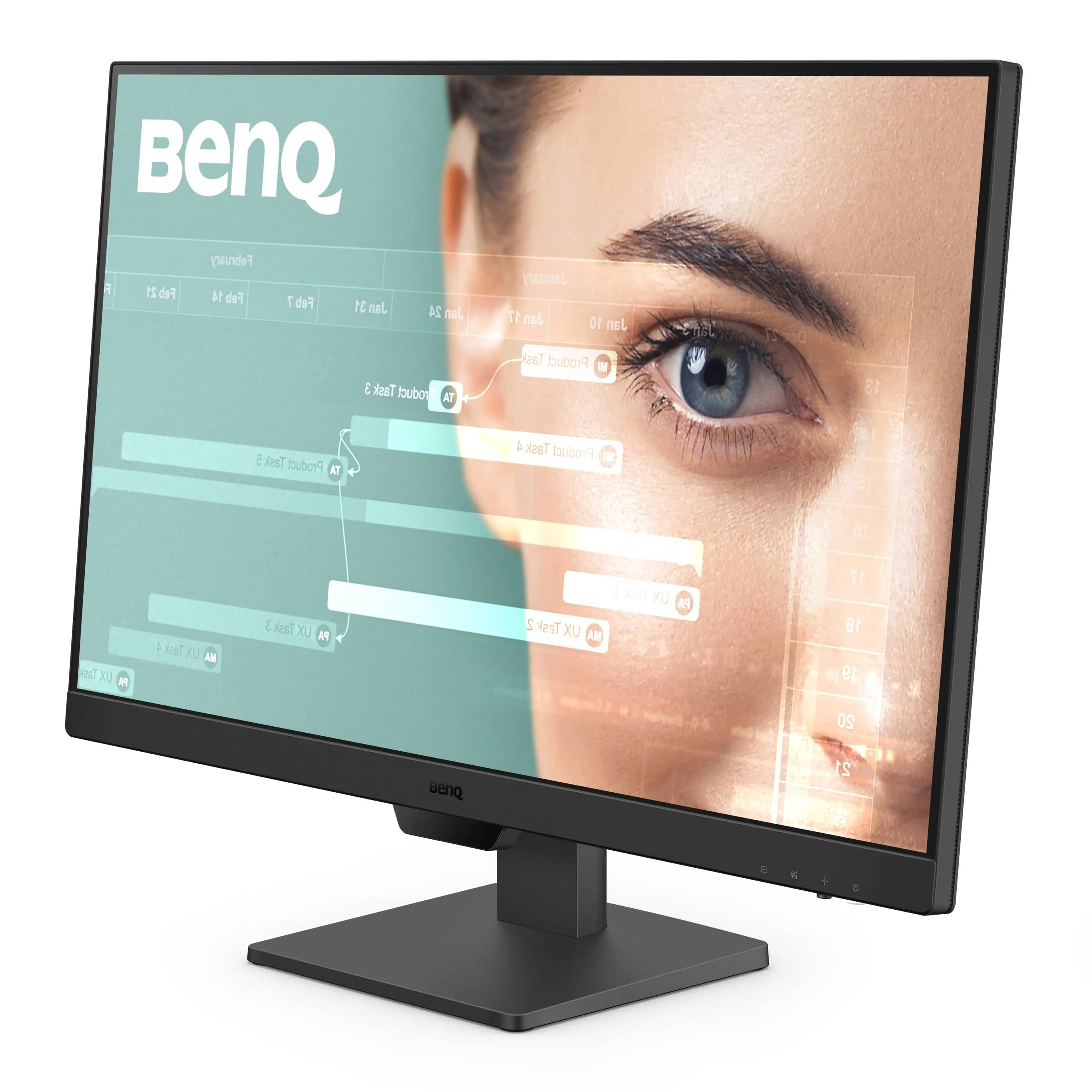 BenQ GW2790 Monitors New