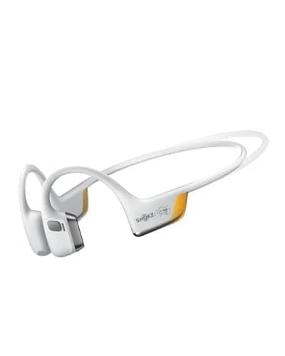 Shokz S821-MN-BK-US Headphones & Earbuds Black New