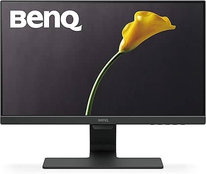 BenQ GW2283 Monitors New