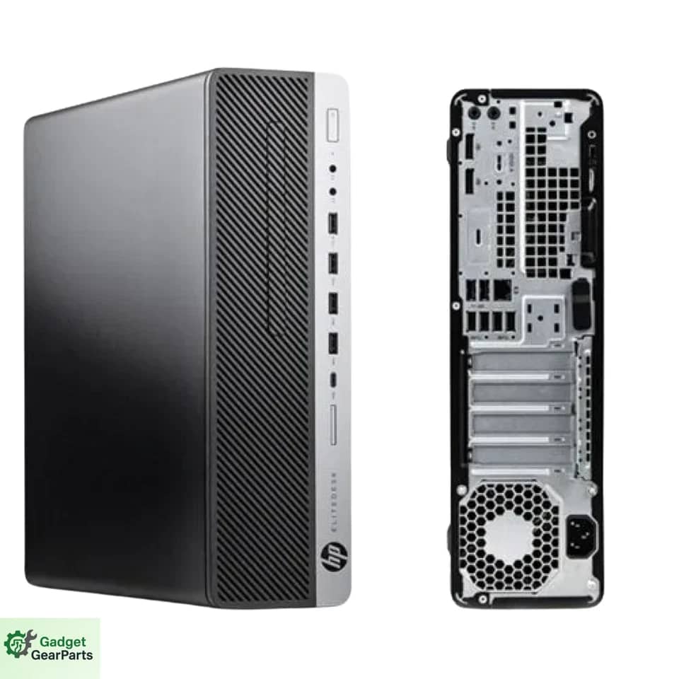 HP EliteDesk 800 G3 Computers 500GB 8GB New