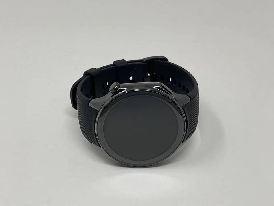 OnePlus OnePlus Watch 2 Smartwatches Black 51mm New