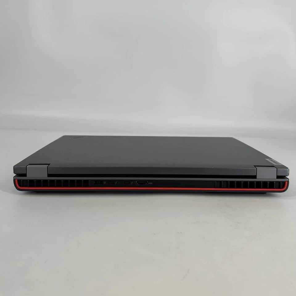Lenovo ThinkPad P16 Gen 2 Computers 1TB 32GB New