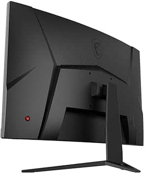 MSI Optix G32C4W Monitors New