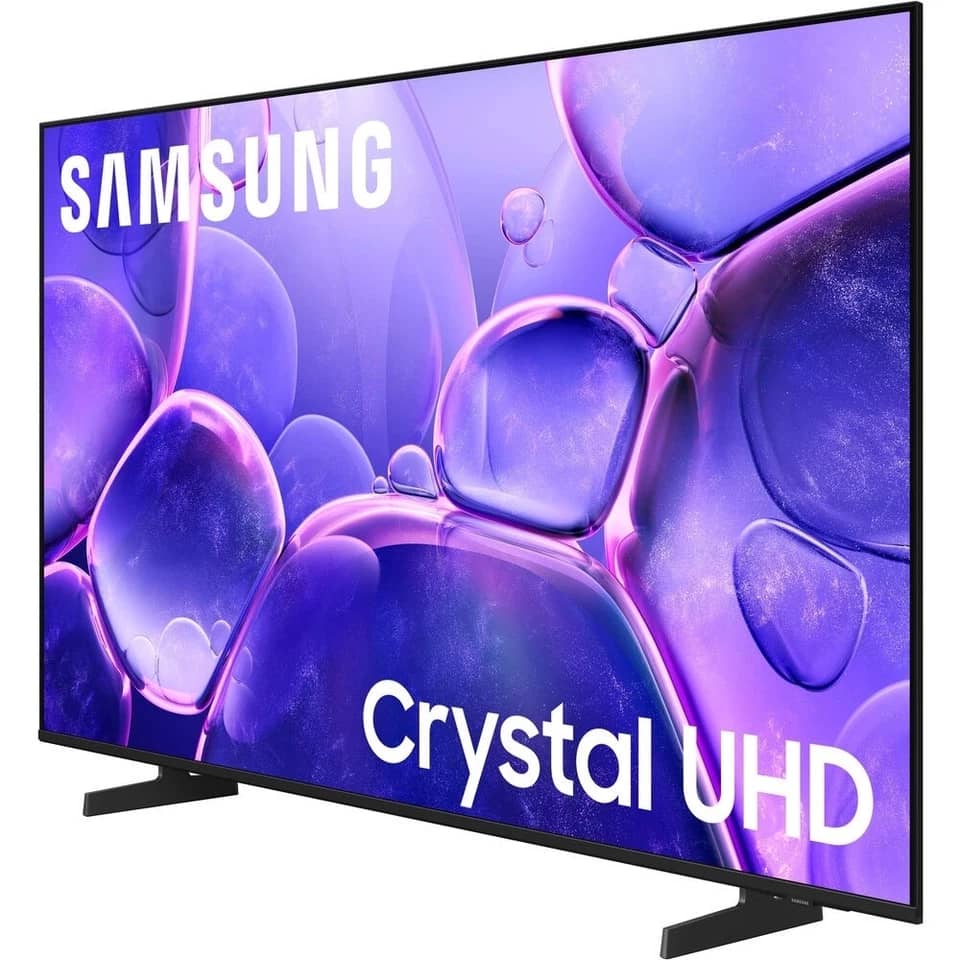 Samsung U8000F TVs 75 inch New