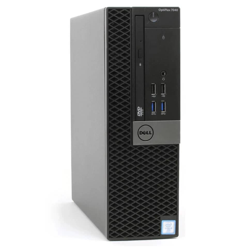 Dell OptiPlex 7040 Computers 256GB 8GB New