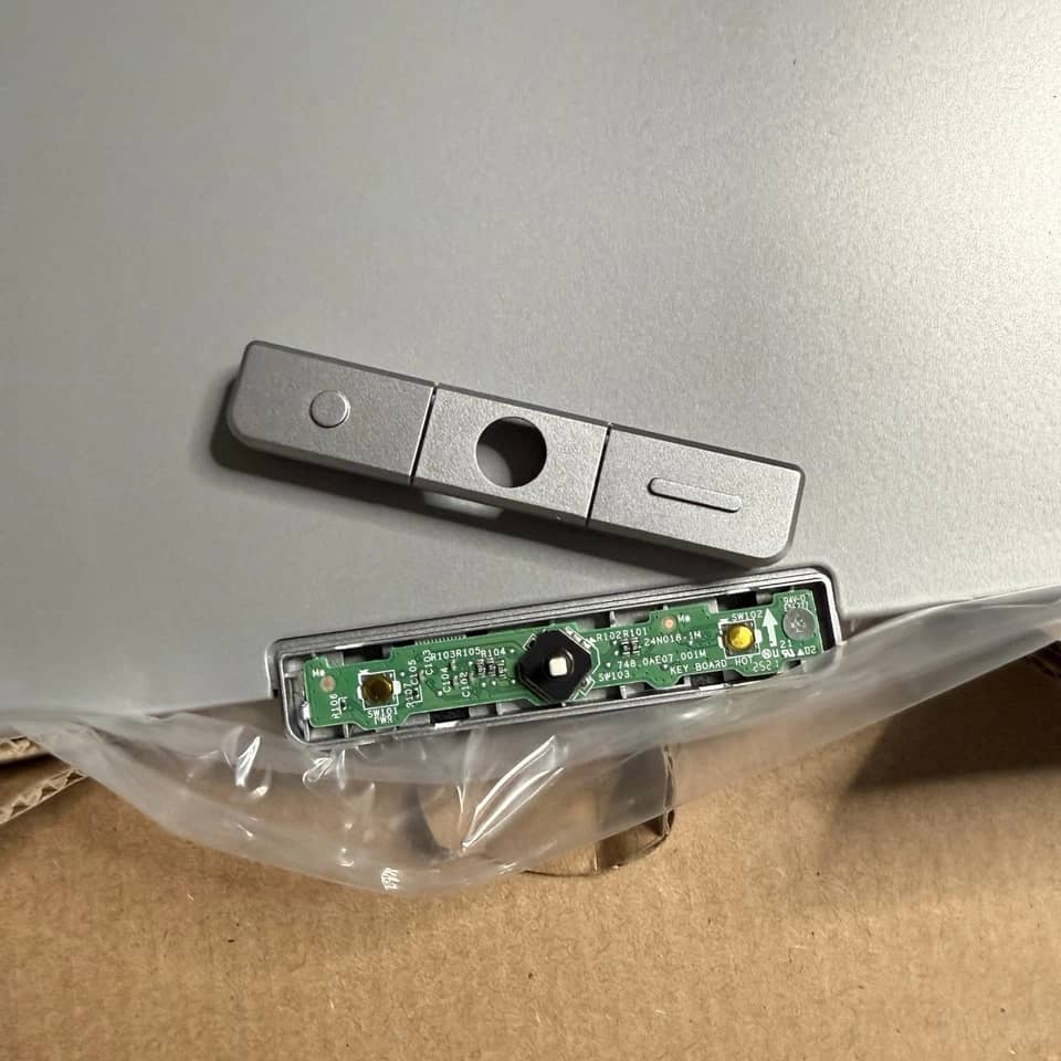 ASUS PA32UCDM Monitors New