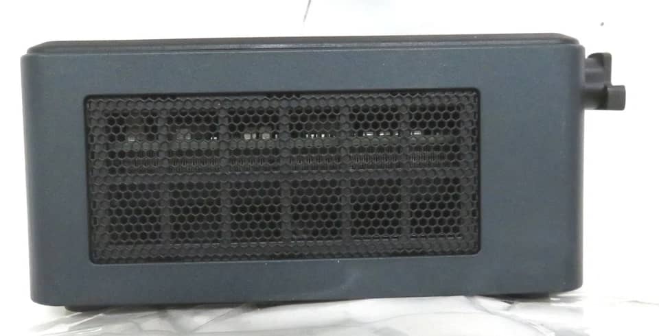 Intel NUC 11 Essential Kit Computers 1TB 16GB Used - Good