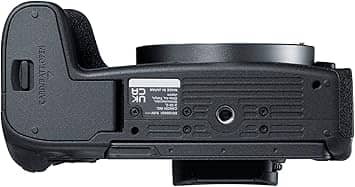 Canon EOS R8 Digital Cameras New