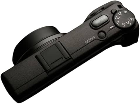 Ricoh GR IIIx HDF Digital Cameras New