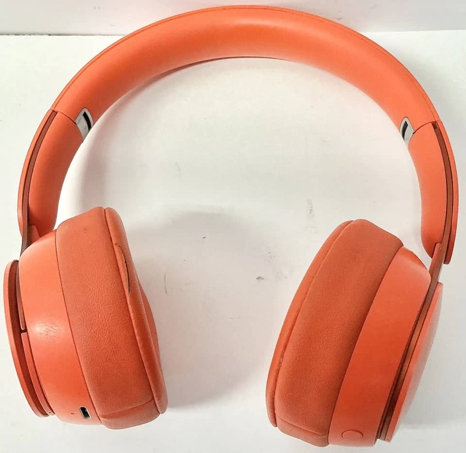 Beats Studio Pro Headphones & Earbuds Brown New