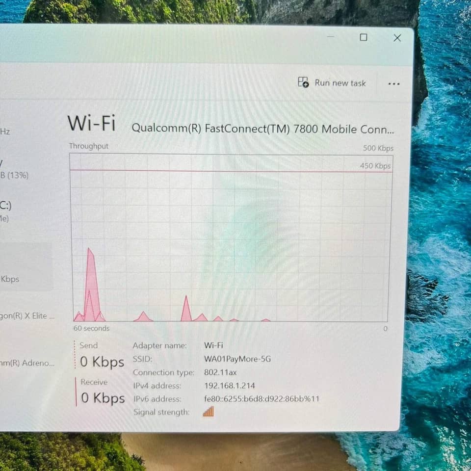 Microsoft Surface Laptop 7 Computers 1TB 32GB New