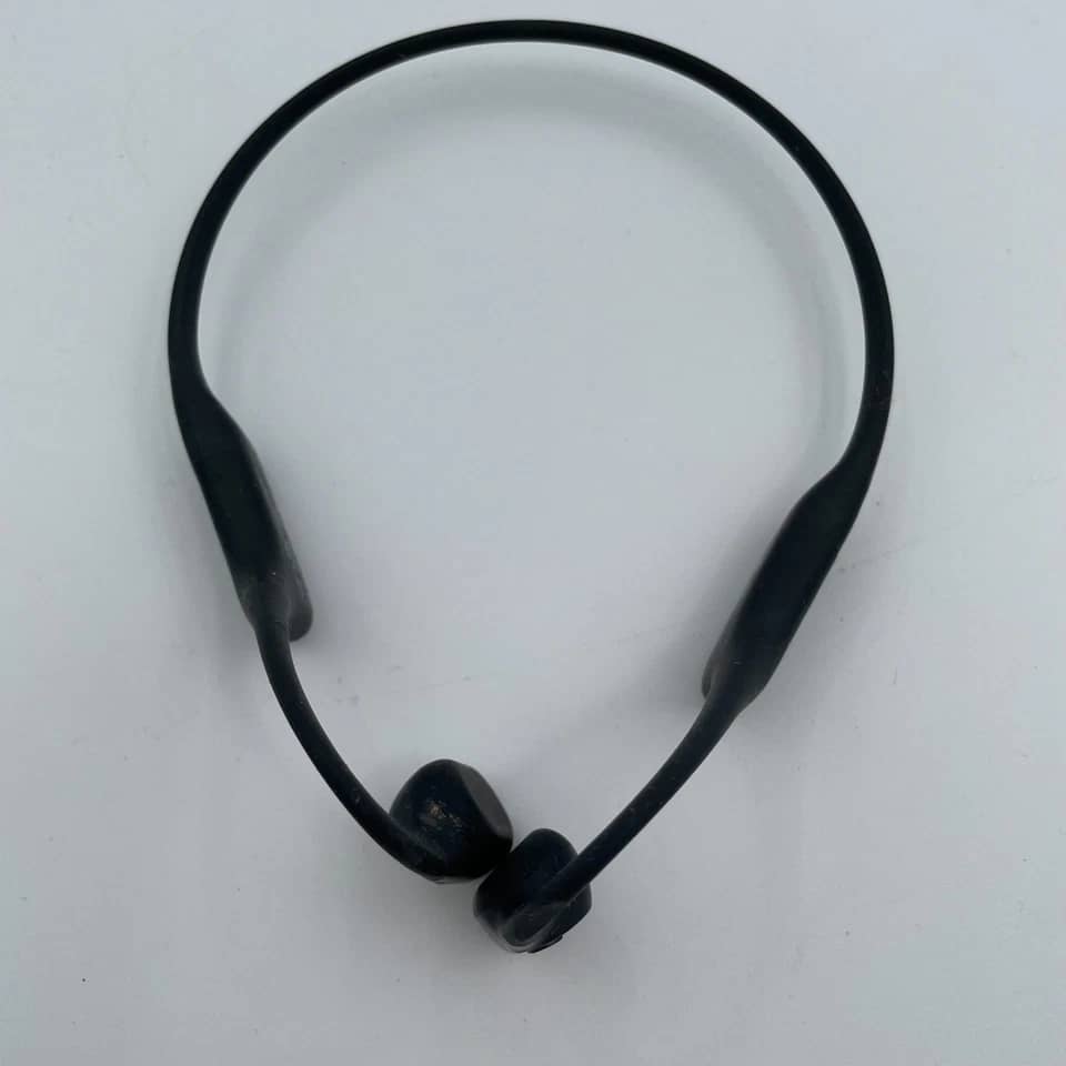 Shokz S803-ST-BK-US Headphones & Earbuds Black New