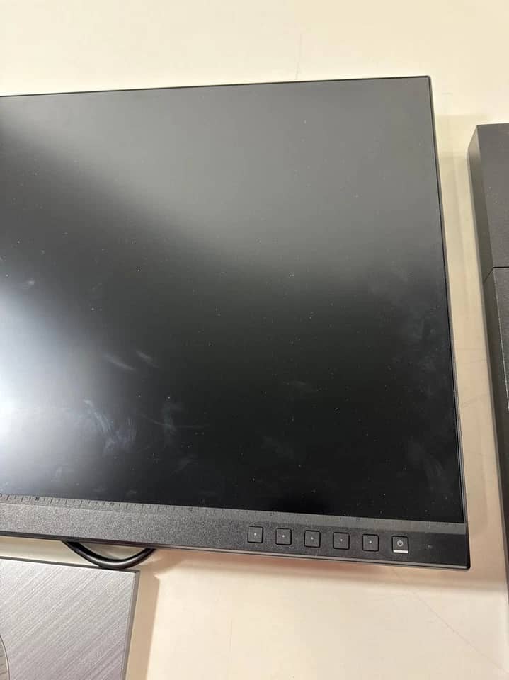 ASUS PA278QV Monitors New
