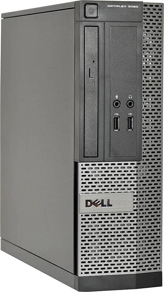 Dell OptiPlex 3020 Computers 512GB 16GB New