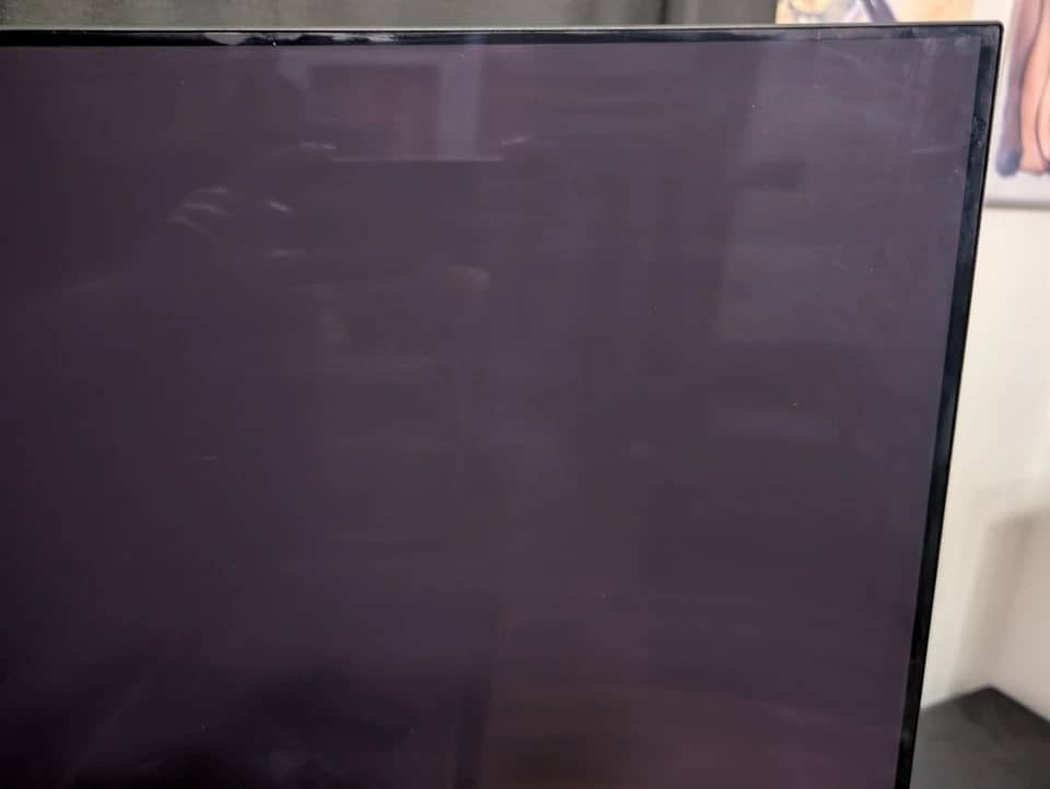Dell AW3225QF Monitors New