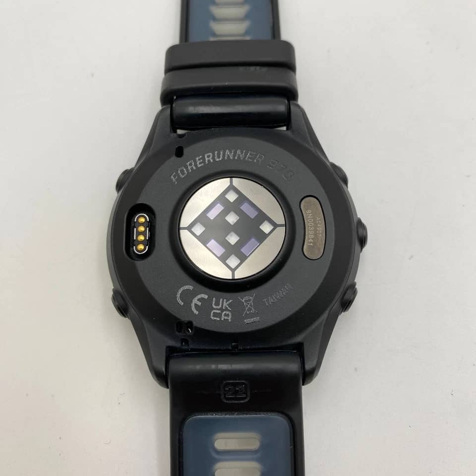 Garmin Garmin Forerunner 970 Smartwatches Yellow 47mm New